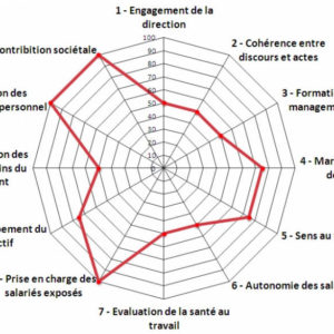 Les 12 facteurs du succès du management social de la performance