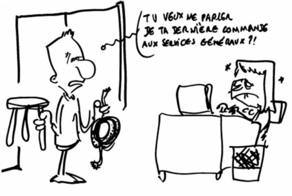 Former ses salariés Bienveilleurs pour détecter les RPS à la source