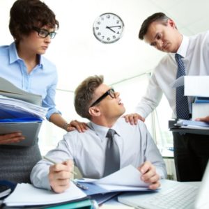 Formation Prévenir le harcèlement moral