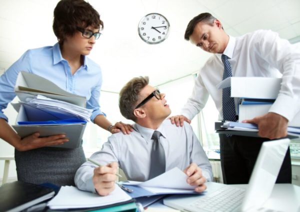 Formation Prévenir le harcèlement moral