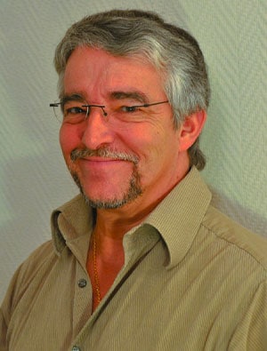 Olivier Herlin