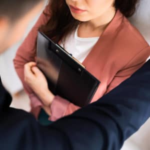 Formation Assurer les missions du référent "Harcèlement sexuel et agissements sexistes"
