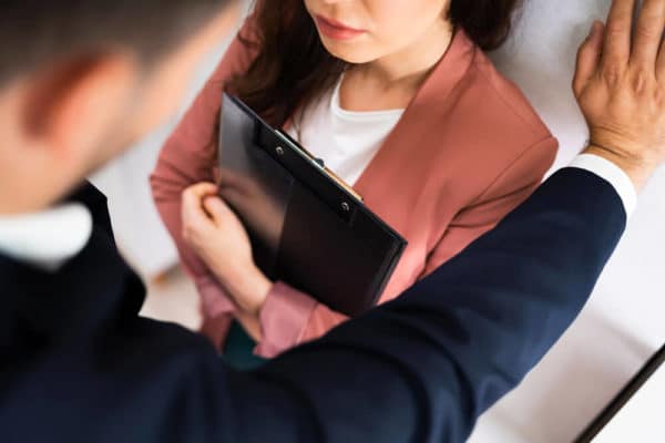 Formation Assurer les missions du référent "Harcèlement sexuel et agissements sexistes"