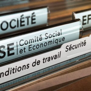 Managers, sachez présenter un projet en CSE