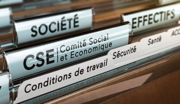 Managers, sachez présenter un projet en CSE