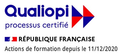 Pactes Conseil est certifié Qualiopi