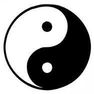 Le Yin et le Yang