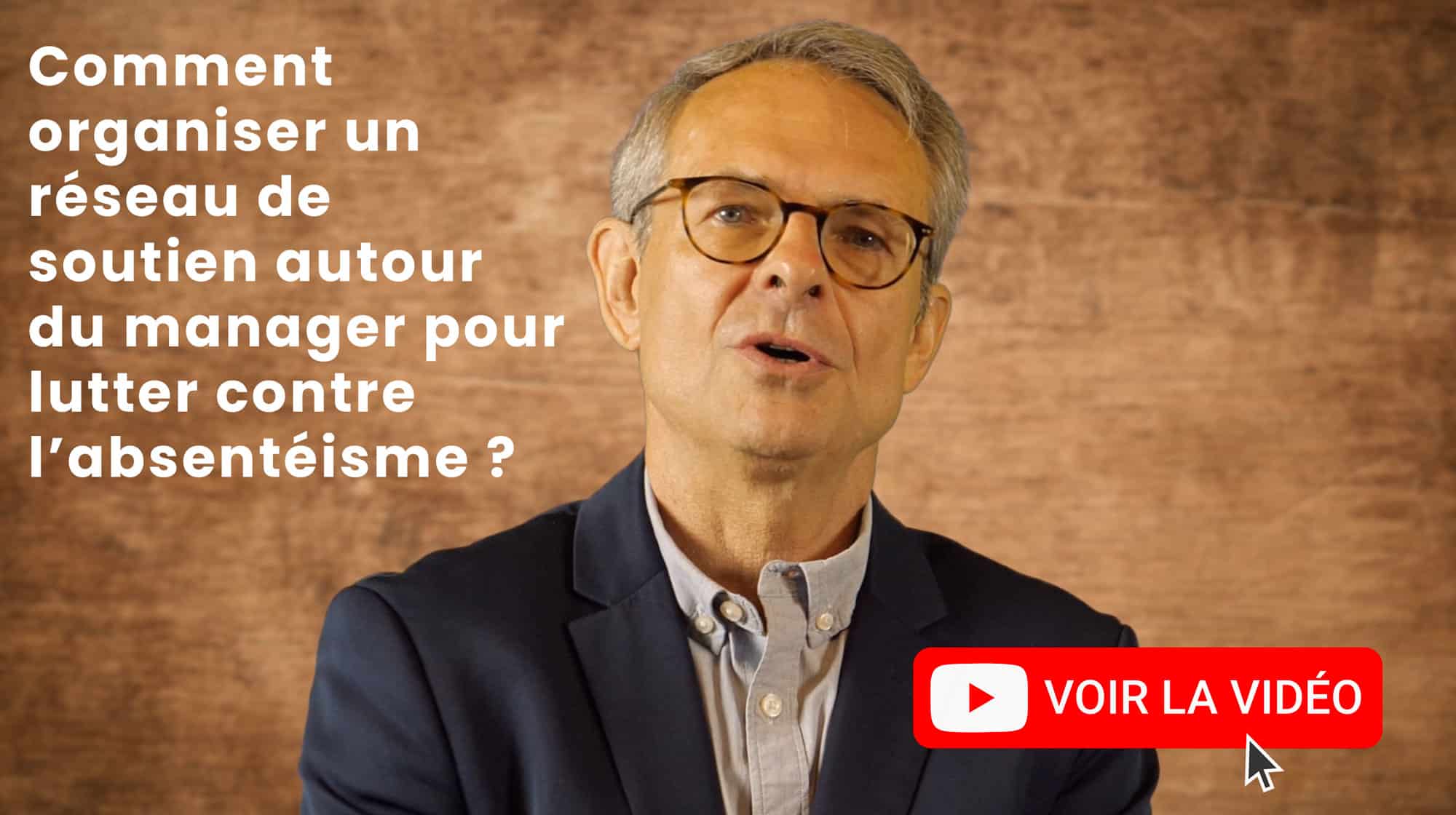 Comment organiser un réseau de soutien autour du manager pour lutter contre l’absentéisme ?