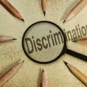 Agir contre les discriminations