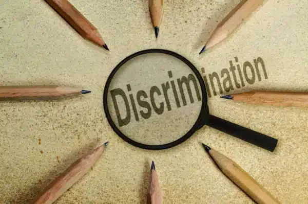 Agir contre les discriminations